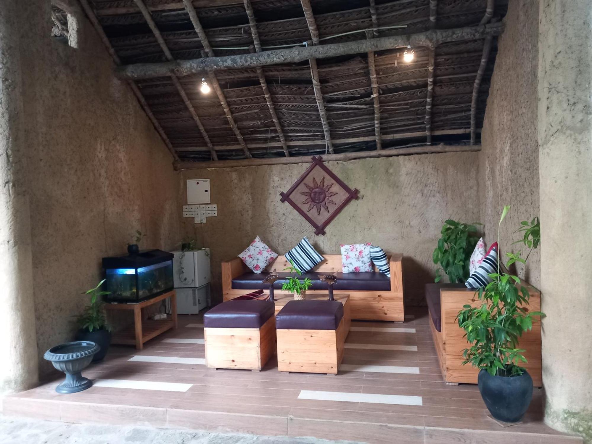 Lake Resort Bolgoda Wadduwa Exterior photo
