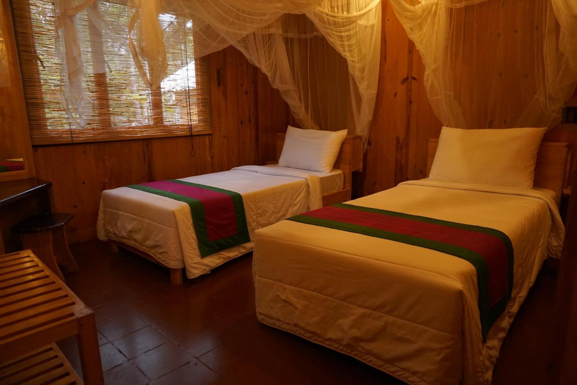 Lake Resort Bolgoda Wadduwa Exterior photo