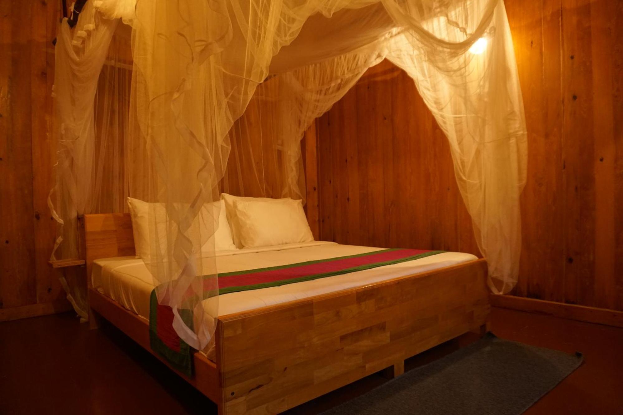 Lake Resort Bolgoda Wadduwa Exterior photo