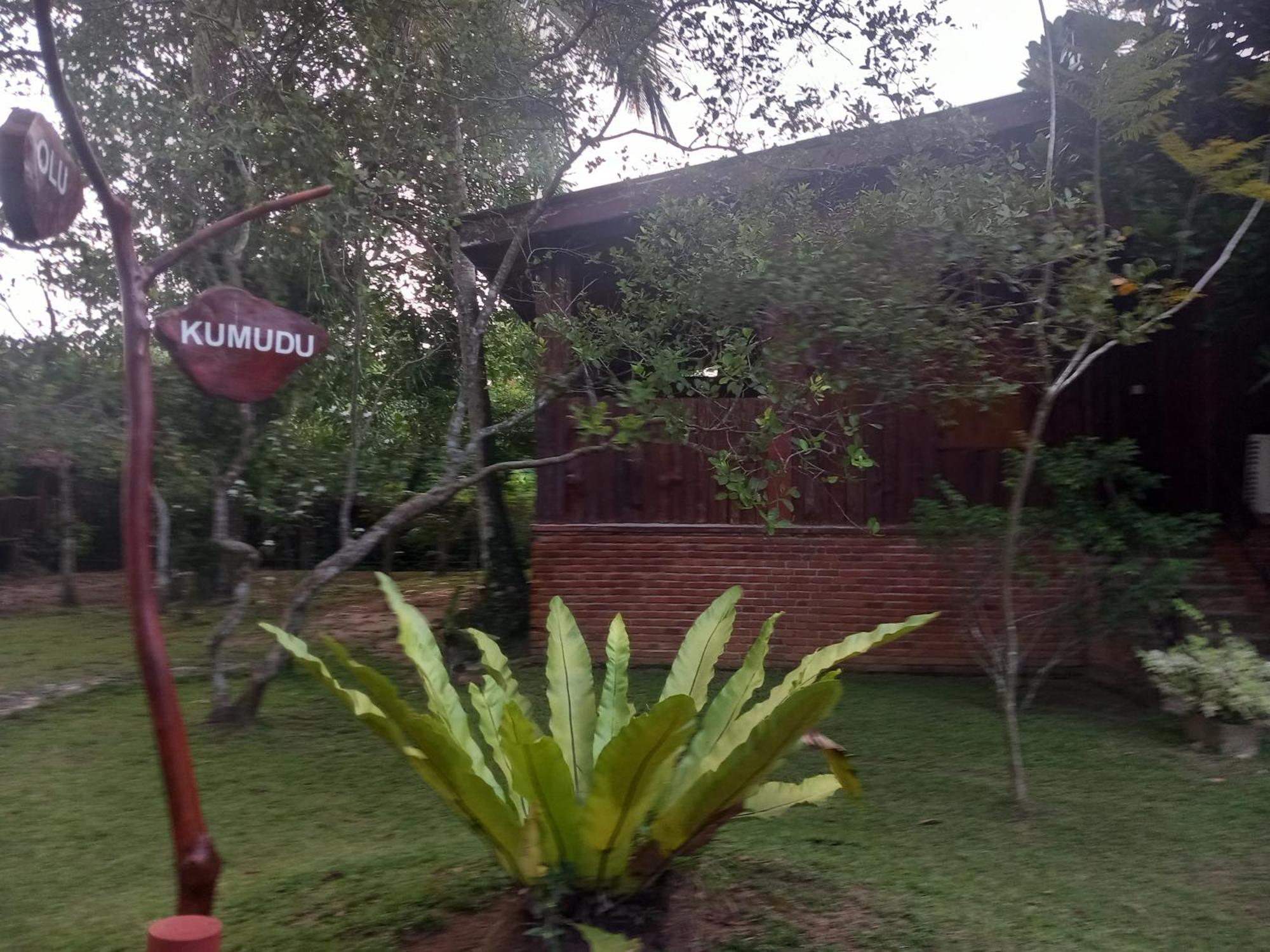 Lake Resort Bolgoda Wadduwa Exterior photo