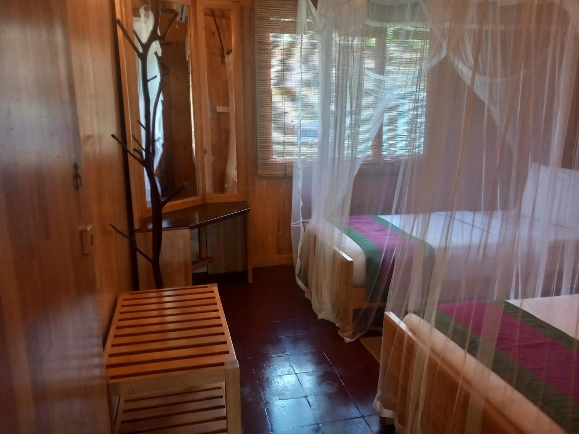 Lake Resort Bolgoda Wadduwa Exterior photo
