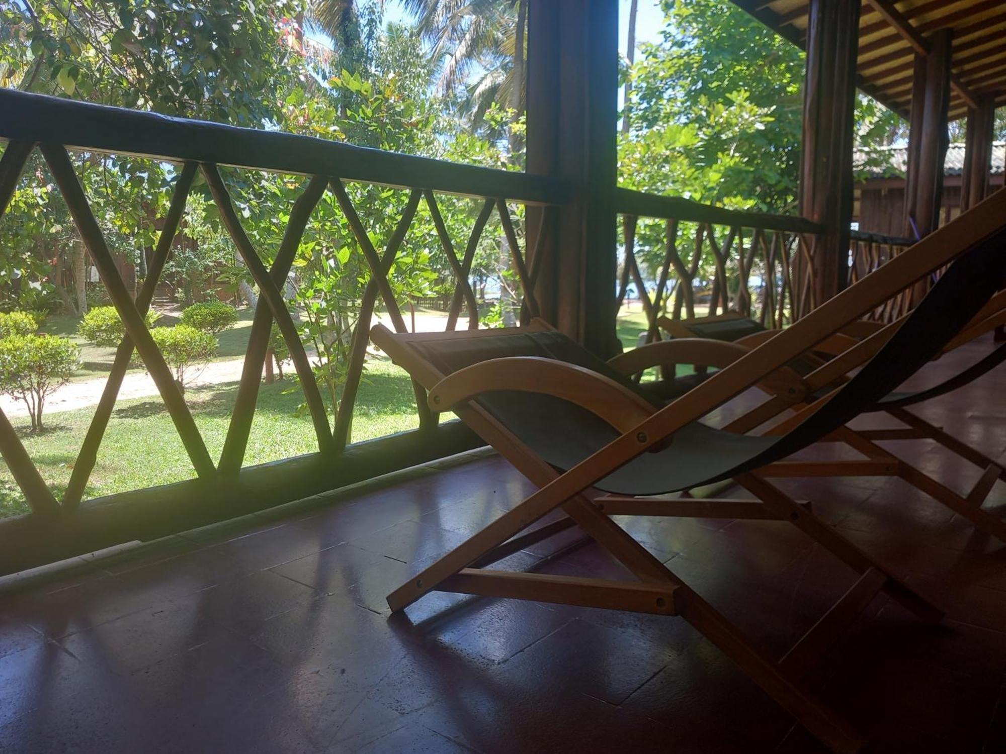 Lake Resort Bolgoda Wadduwa Exterior photo